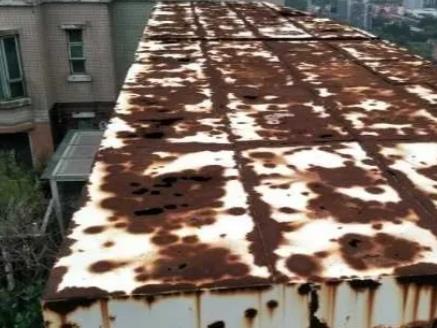 加固設(shè)計(jì):鋼結(jié)構(gòu)常見(jiàn)的隱患原因分分析